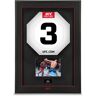 UFC Collectibles UFC Fight Night: Dawson vs Green Round Cards