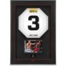 UFC Collectibles UFC 293: Adesanya vs Strickland Round Cards