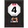 UFC Collectibles UFC Fight Night: Gane vs Spivac Round Cards