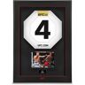 UFC Collectibles UFC 293: Adesanya vs Strickland Round Cards