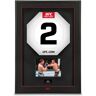 UFC Collectibles UFC Fight Night: Strickland vs Magomedov Round Cards