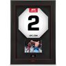 UFC Collectibles UFC Fight Night: Dawson vs Green Round Cards