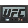 UFC Collectibles UFC Logo Canvas & Photo Signed by Sean O'Malley UFC 280: Oliveira vs Makhachev