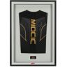 UFC Collectibles Stipe Miocic Signed Champion Venum Fight Night 2.0 Jersey