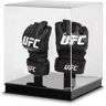 UFC Collectibles Sam Hughes Signed Fight Worn Gloves