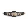 UFC Collectibles Valentina Shevchenko Signed UFC Legacy Replica Desktop Belt