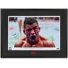 UFC Collectibles Gilbert Burns Signed Photo UFC 264