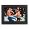 UFC Collectibles Khabib Framed Photo - UFC 242: Khabib vs Poirier