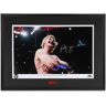 UFC Collectibles Paddy Pimblett Signed Photo UFC Fight Night: Volkov vs Aspinall