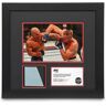 UFC Collectibles UFC 189: Mendes vs McGregor Canvas & Photo - Robbie Lawler