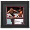 UFC Collectibles UFC 194: Aldo vs McGregor Canvas & Photo - Holloway vs Stephens