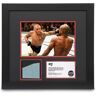 UFC Collectibles UFC 199: Rockhold vs Bisping 2 Canvas & Photo - Poirier vs Green