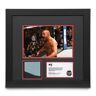 UFC Collectibles UFC 199: Rockhold vs Bisping 2 Canvas & Photo - Henderson vs Lombard