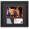 UFC Collectibles UFC 244: Masvidal vs Diaz Canvas & Photo