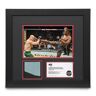 UFC Collectibles UFC 263 Adesanya vs Vettori 2 Photo & Canvas - Adesanya Kicks