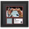 UFC Collectibles UFC 270 Figueiredo vs Moreno 3 Canvas & Photo