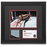 UFC Collectibles UFC 271 Adesanya vs Whittaker 2 Canvas & Photo