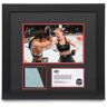 UFC Collectibles UFC 275: Shevchenko vs Santos Canvas and Photo