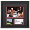 UFC Collectibles UFC 276: Volkanovski vs Holloway 3 Canvas & Photo