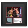 UFC Collectibles UFC 283: Rua vs Potieria Canvas & Photo