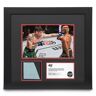 UFC Collectibles UFC 283: Figueiredo vs Moreno Canvas & Photo