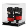 UFC Collectibles Bobby Green Signed Event Worn Gloves