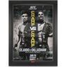 UFC Collectibles UFC Fight Night: Cejudo vs Dillashaw Autographed Event Poster