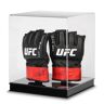 UFC Collectibles Don'tale Mayes Signed Event Worn Gloves UFC FN: Lewis Vs Daukaus