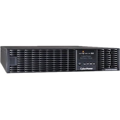 2025 CyberPower OL1500RTXL2UN 2025 CyberPower OL1500RTXL2UN