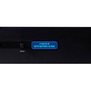 Furman Furman F1500-UPS 1500VA Uninterruptible Power Supply