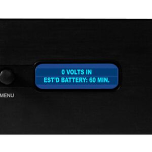 furman sound Furman Sound F1500-UPS Battery Backup / Power Con...