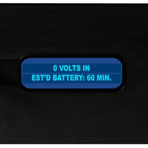 Furman F1500-UPS Uninterruptible Power Supply and Voltage Regu...