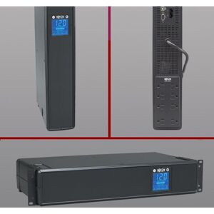 Tripp-Lite SMART1500LCD