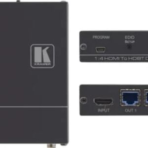 Kramer Electronics VM-4HDT