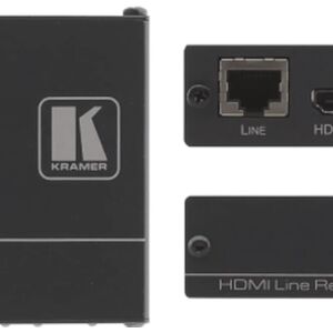 Kramer Electronics TP-580RXR