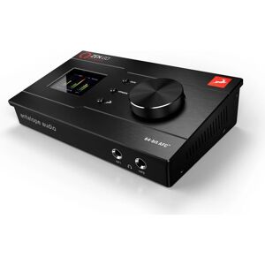 Antelope Audio Zen Go Synergy Core