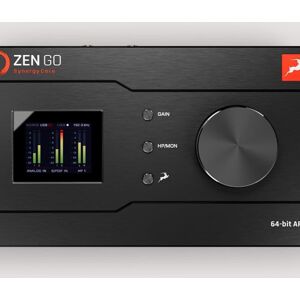 Antelope Audio ZEN-GO-SYNERGY-CORE