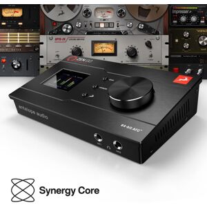 Antelope Audio Zen Go Synergy Core