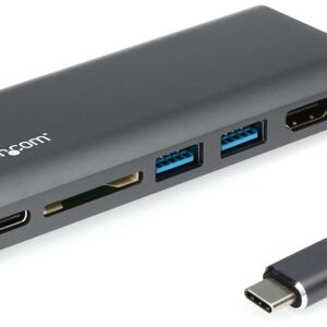 2019 StarTech.com DKT30CSDHPD