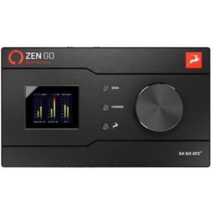Antelope Audio Antelope Zen Go