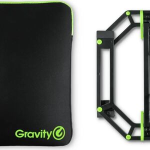 Gravity Accessories GLTS01BSET1