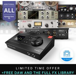 Antelope Audio Antelope Zen Go