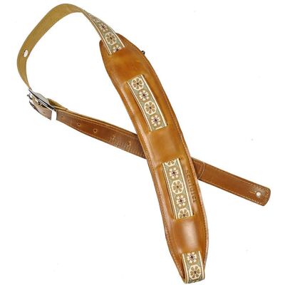 Souldier Saddle Strap Crocus Mustard w/Brown Strap & Brow... Souldier Saddle Strap Crocus Mustard w/Brown Strap & Brow...