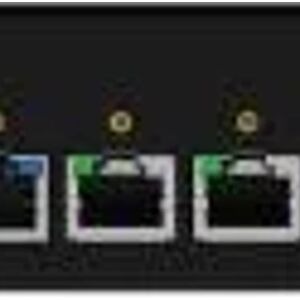 Kramer M425010G2FPoE+/US Kramer M425010G2FPoE+/US