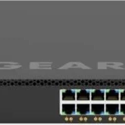 Netgear GSM4328-100NES Netgear GSM4328-100NES