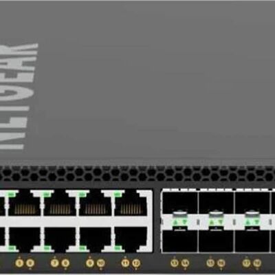Netgear XSM4324-100NES Netgear XSM4324-100NES