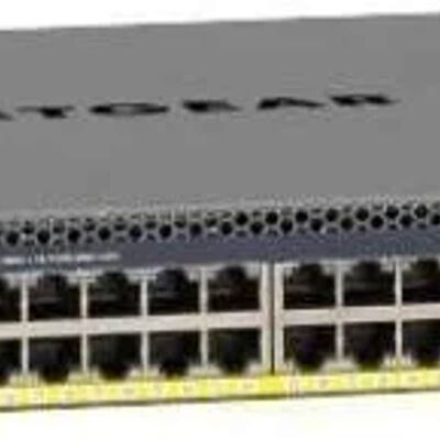 Netgear GSM4352S-100NES Netgear GSM4352S-100NES