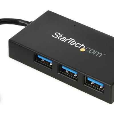 2019 StarTech.com HB30C3A1CFB 2019 StarTech.com HB30C3A1CFB