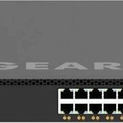 Netgear XSM4328CV-100NES Netgear XSM4328CV-100NES