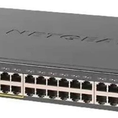 Netgear GS348PP-100NAS Netgear GS348PP-100NAS
